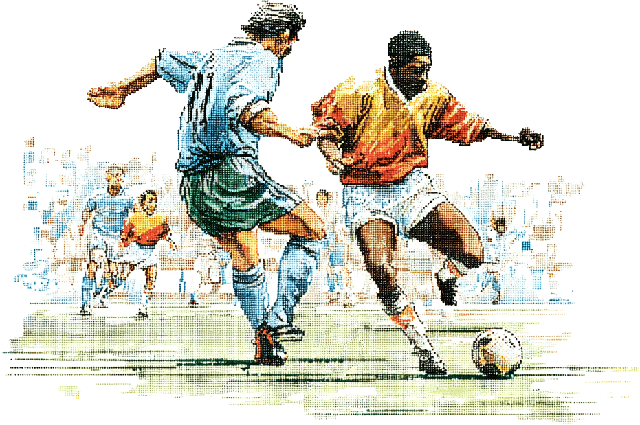 AI-Driven Player Monitoring and Performance Insights for Football Coaches