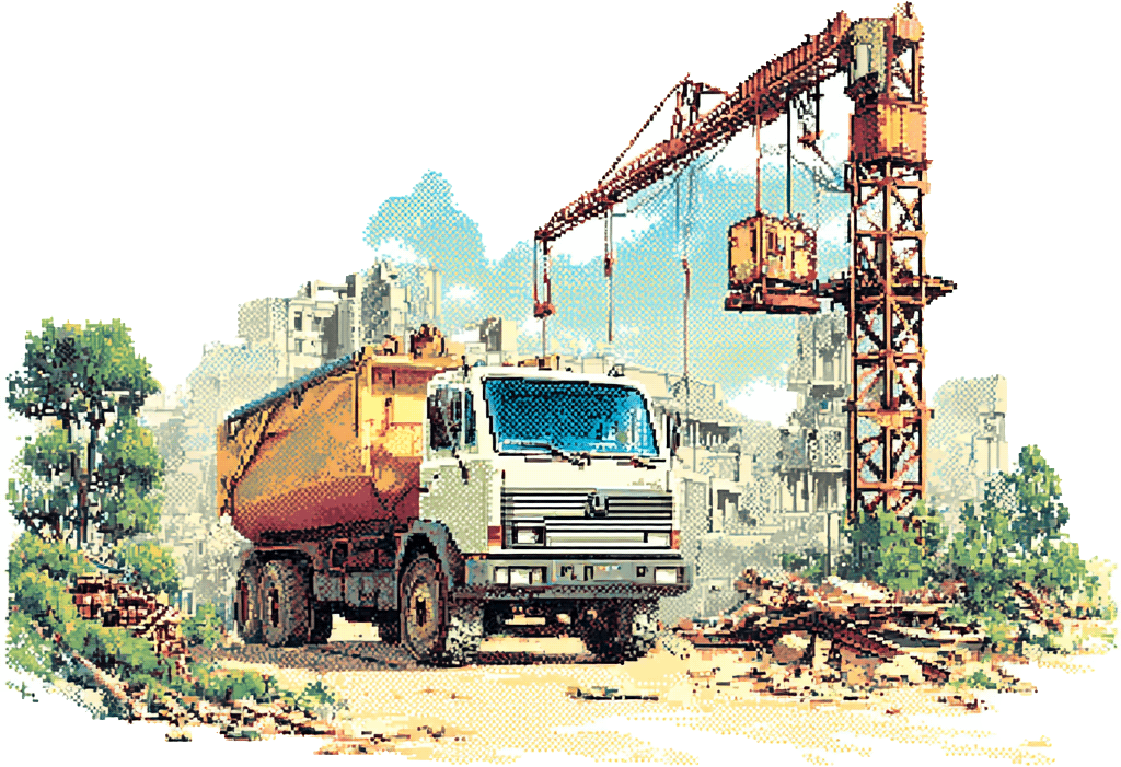 AI-Powered Tender Flow leading to a faster proces and a better output 