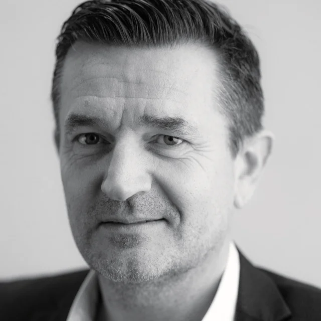 Henrik Bang