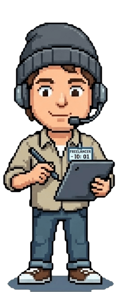Freelancer