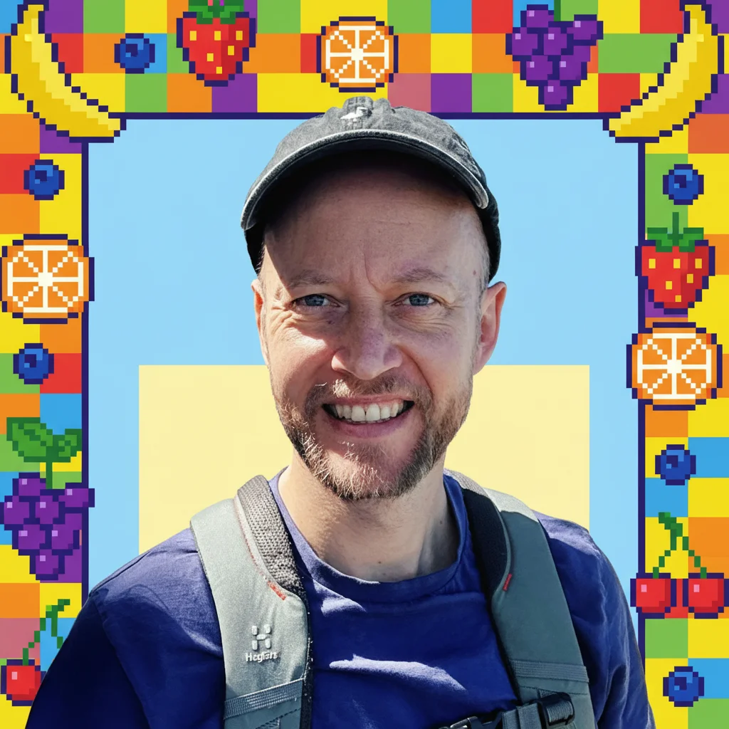 Michael Lajlev