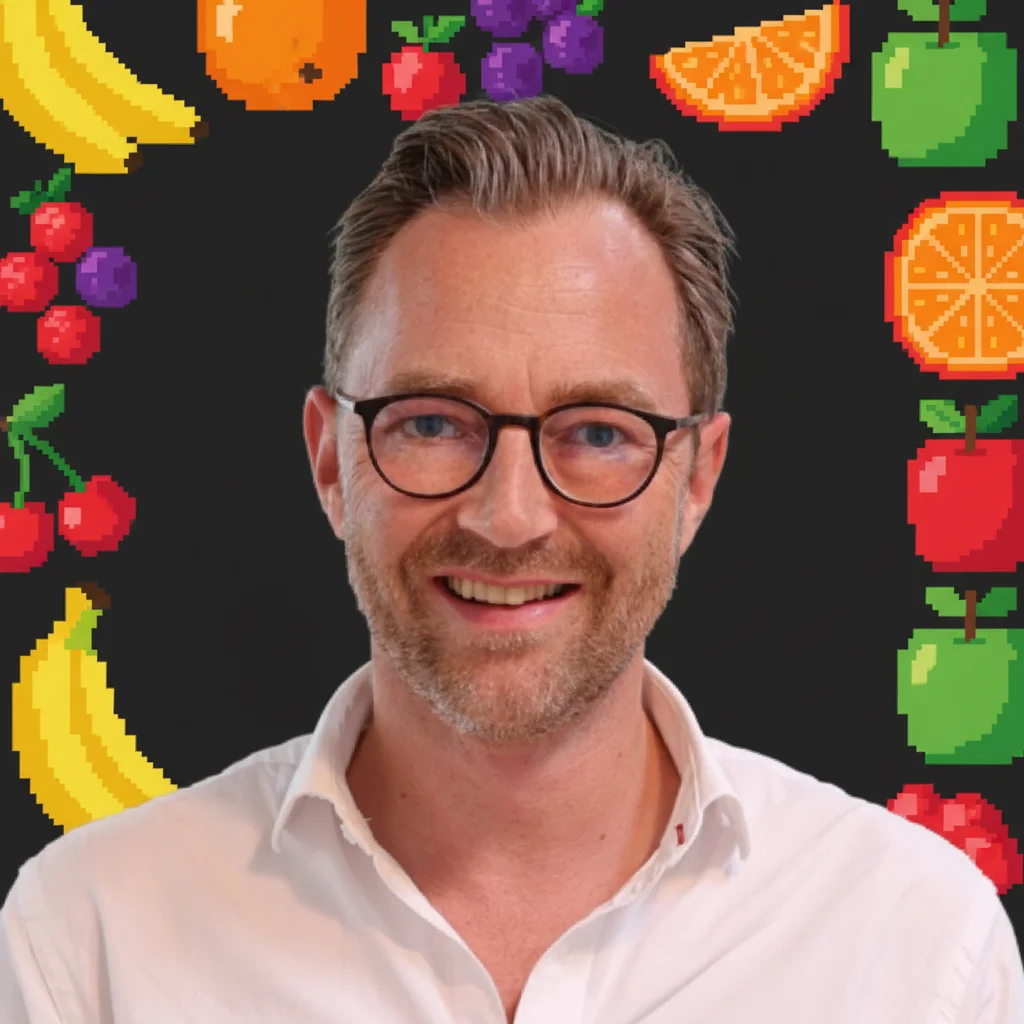 Søren Arnsbo