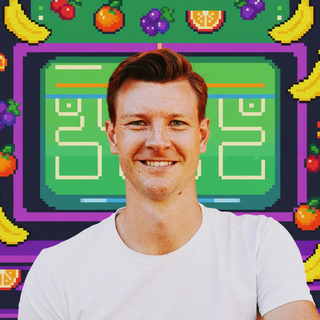Søren Fink